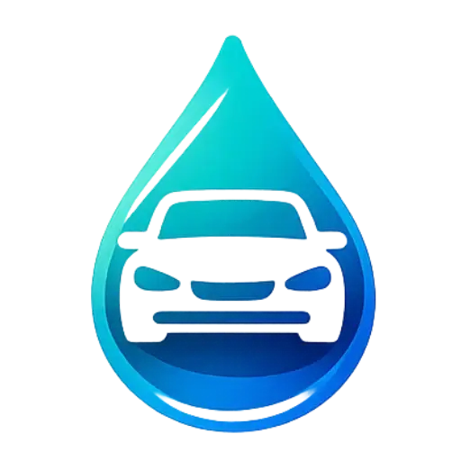 Lavage auto à domicile Monteneuf